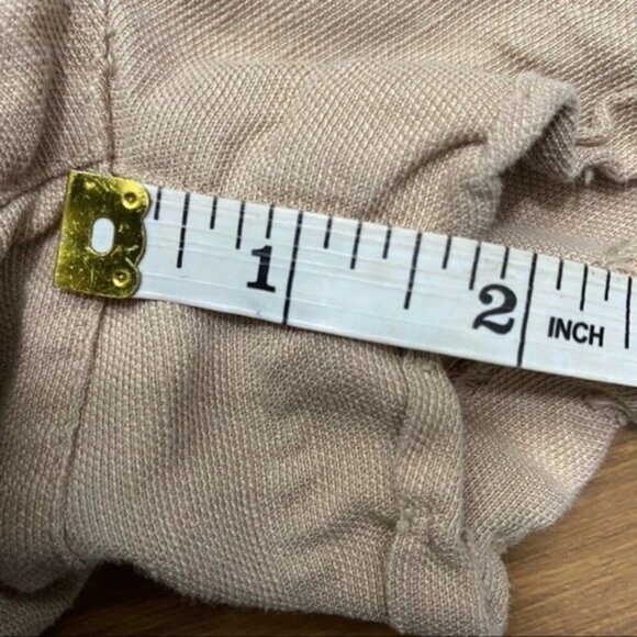 Aritzia Wilfred‎ With Linen Short Size 2 - Picture 5 of 9